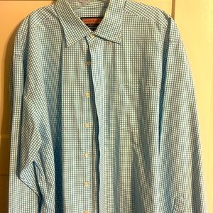 Men’ s shirt like new